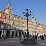 Plaza Mayor Suite by Madflats Collection