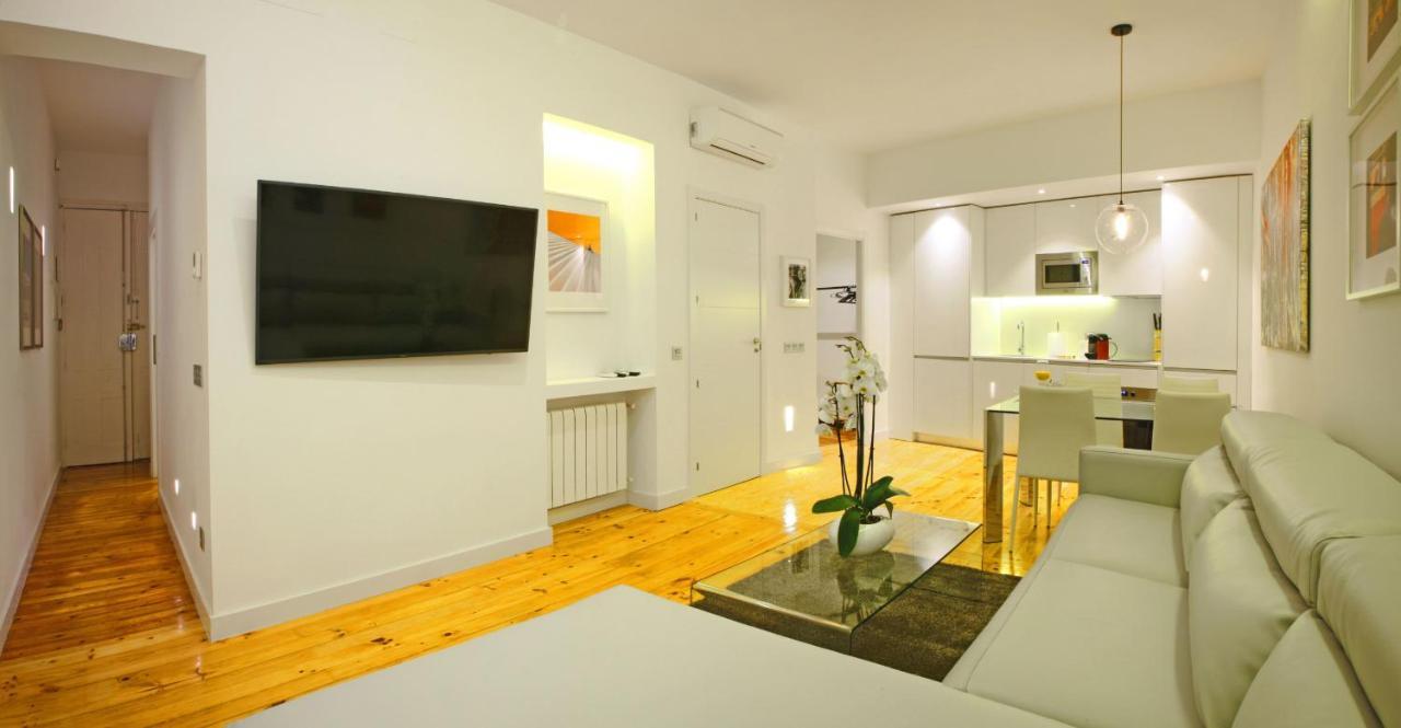 Apartamento Plaza Mayor By Madflats Collection *