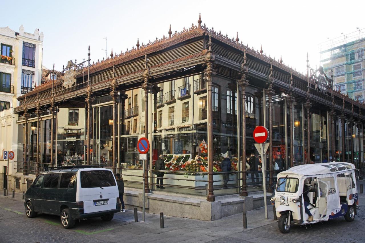 Plaza Mayor By Madflats Collection * Madrid