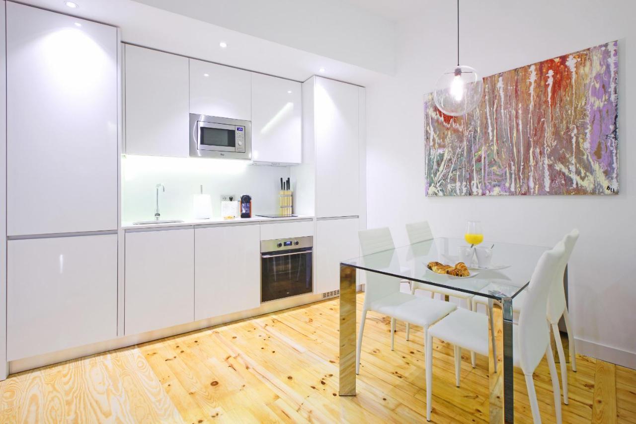 Apartamento Plaza Mayor By Madflats Collection Madrid