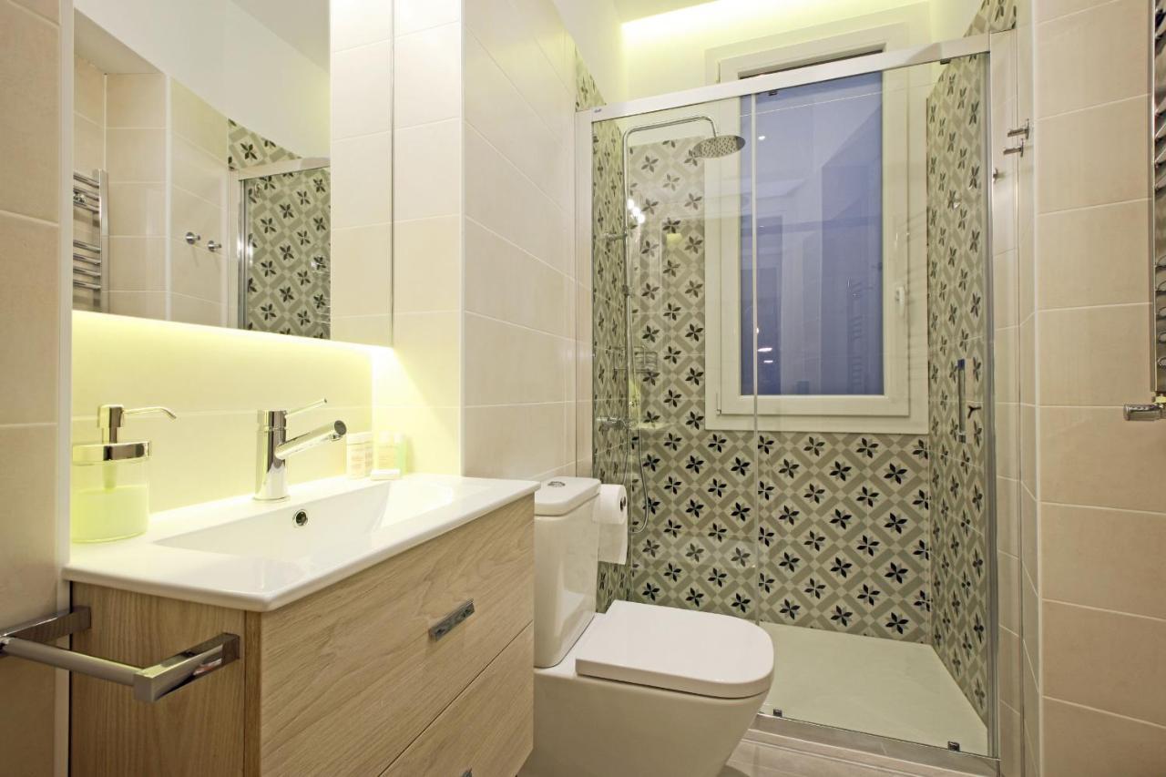 Plaza Mayor By Madflats Collection Apartamento *