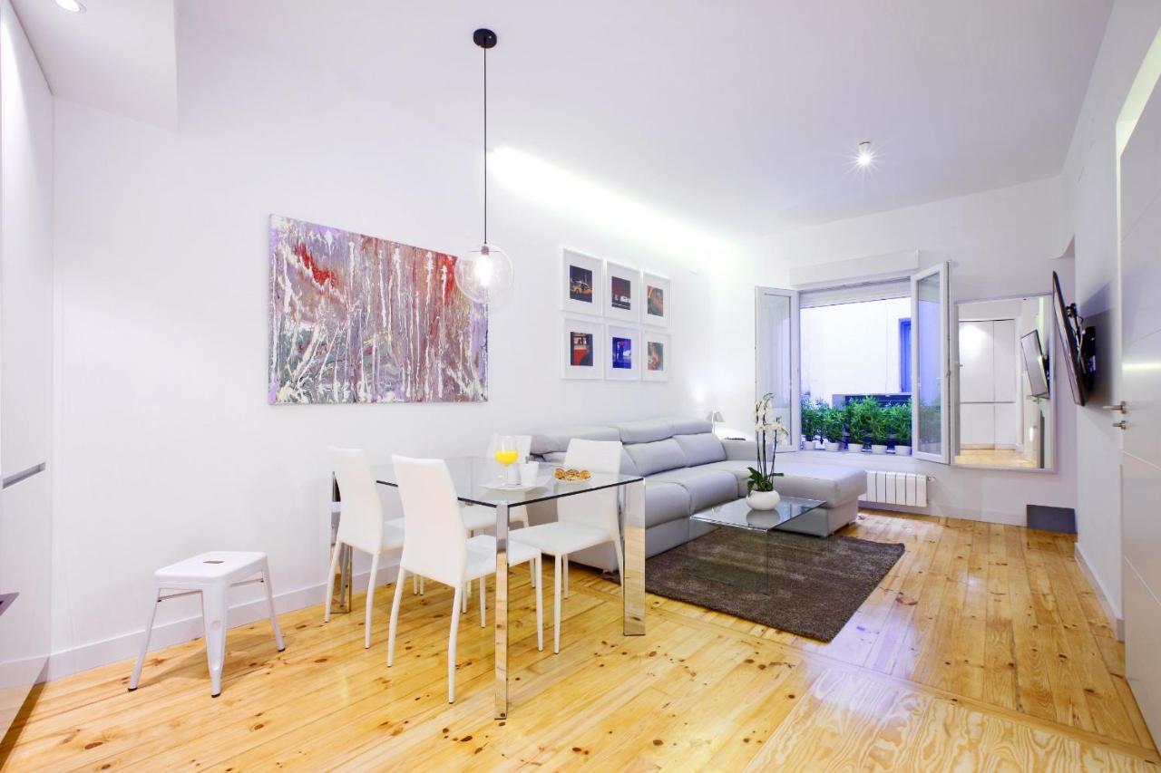 Plaza Mayor By Madflats Collection Madrid