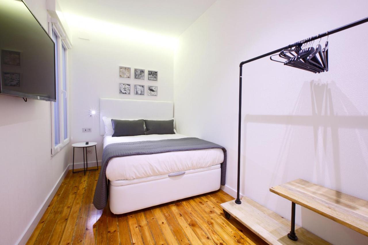 Plaza Mayor By Madflats Collection Apartamento Madrid