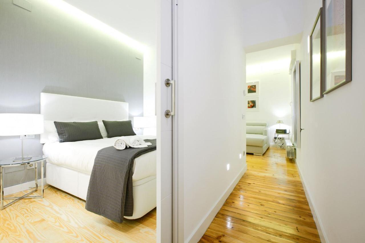 Apartamento Plaza Mayor By Madflats Collection