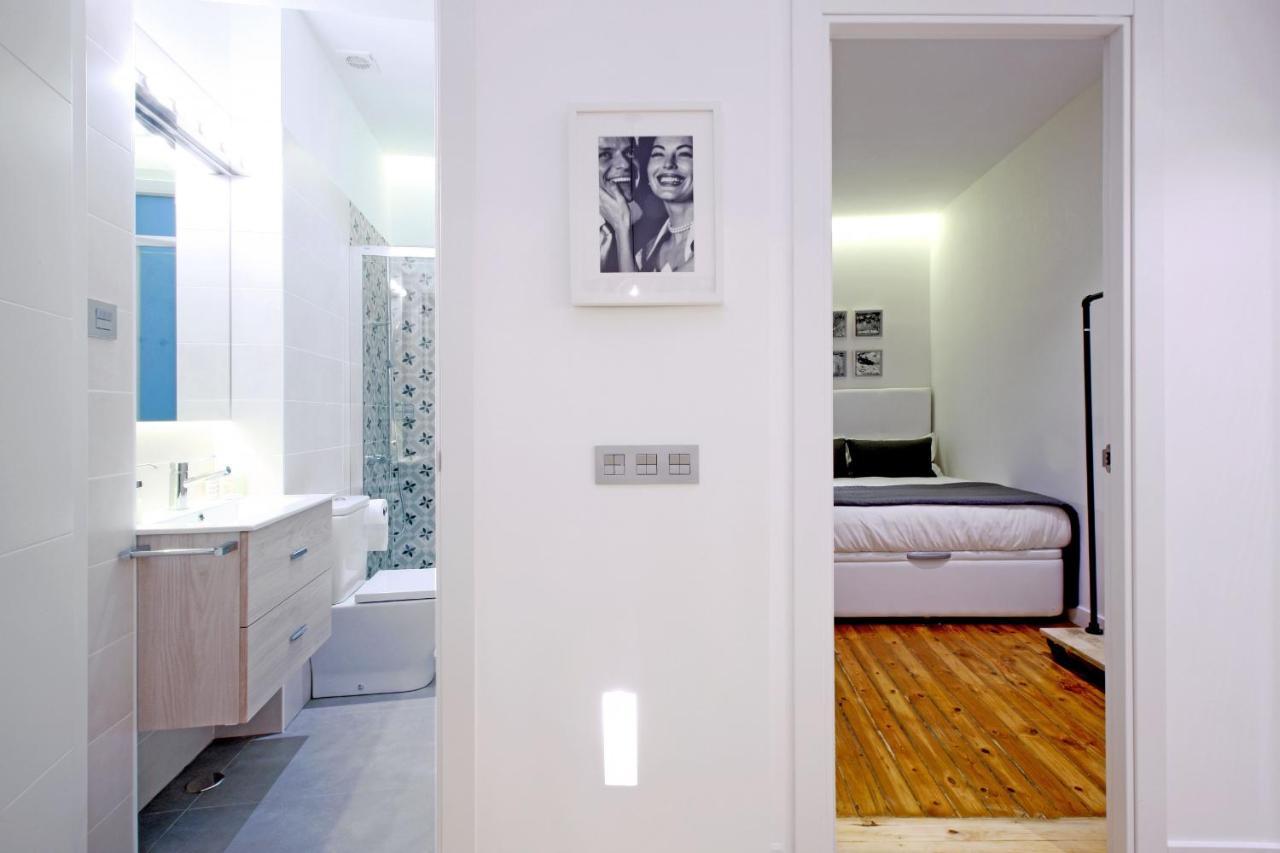 Plaza Mayor By Madflats Collection *
