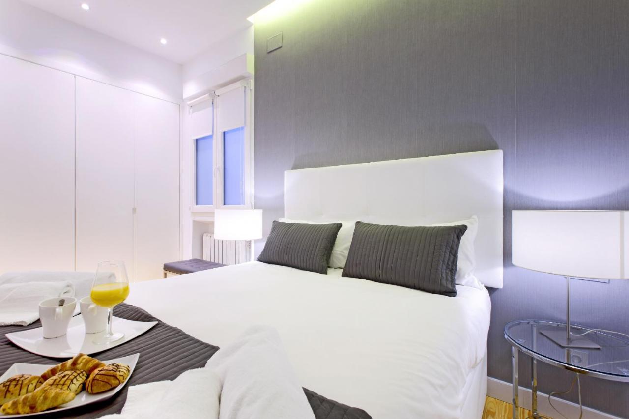 Apartamento Plaza Mayor By Madflats Collection