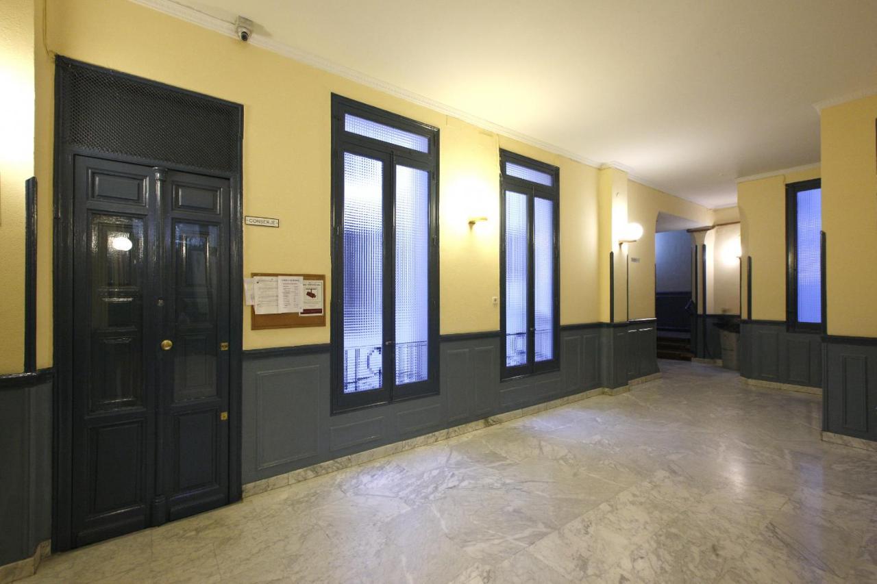 Plaza Mayor By Madflats Collection Apartamento