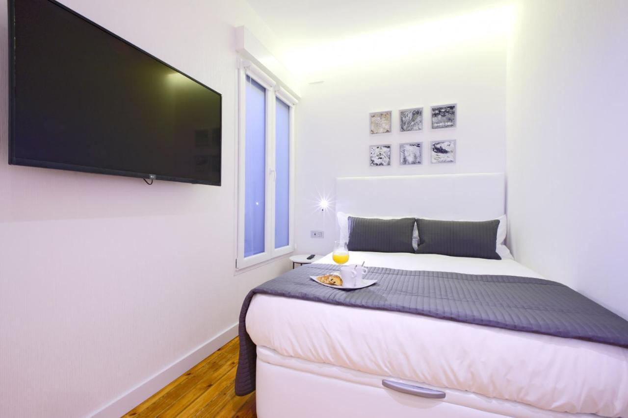 Apartamento Plaza Mayor By Madflats Collection